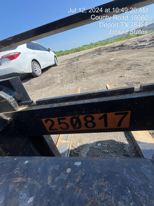 2022 ARROW MATERIAL HANDLING 48" Pallet Forks - Arrow