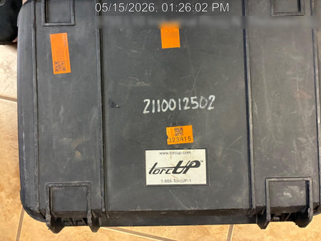 2023 TORCUP VT-2000KIT
