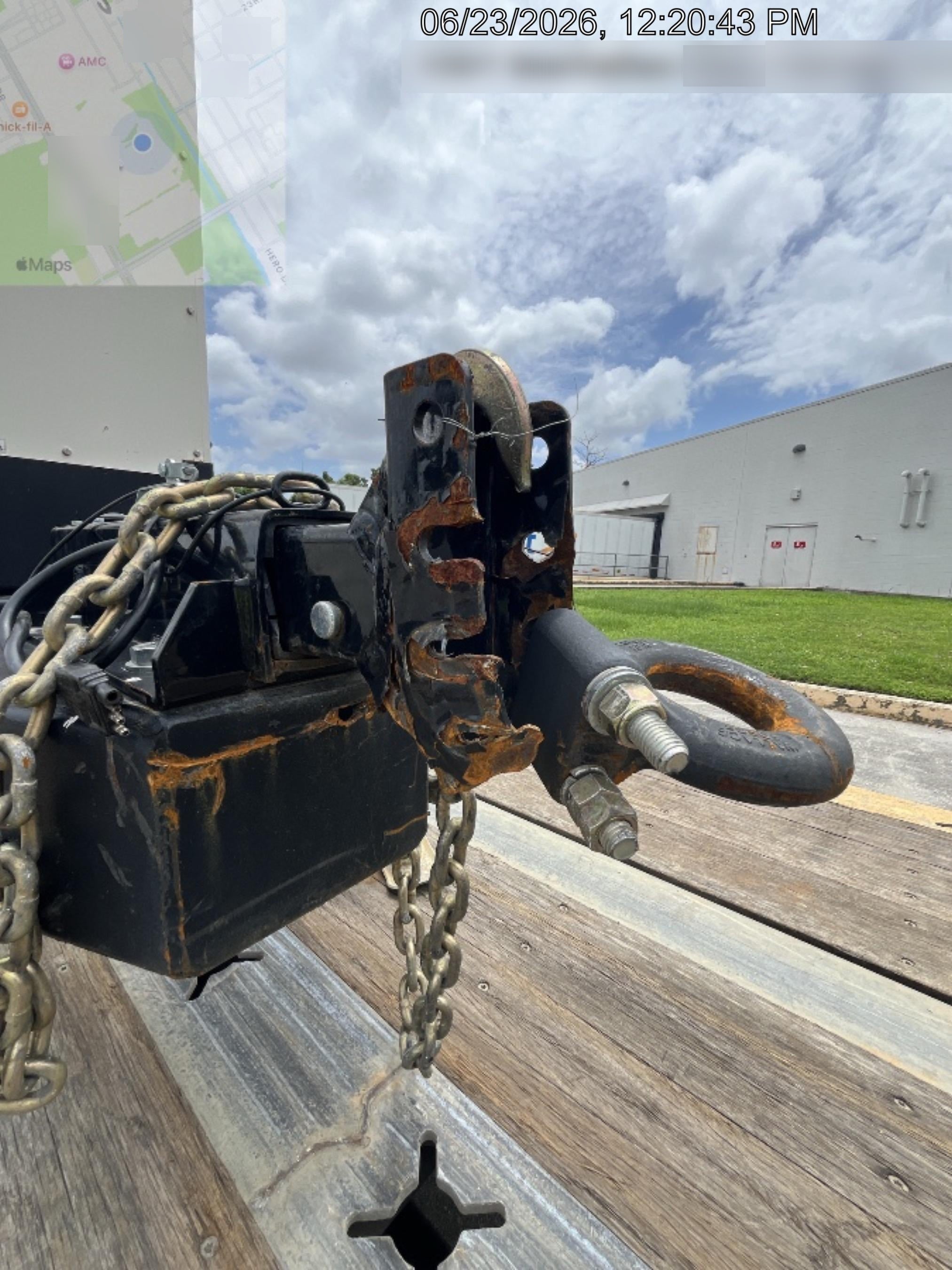 2022 MULTIQUIP DCA70