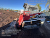 2022 TAKEUCHI TL6R