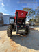 2020 Manitou MTA8044 Canopy, Solid Tires, Work Lights, Beacon, Aux Hydraulics, Back up Alarm, Lifting Eye, Mirrors, ES Keypad