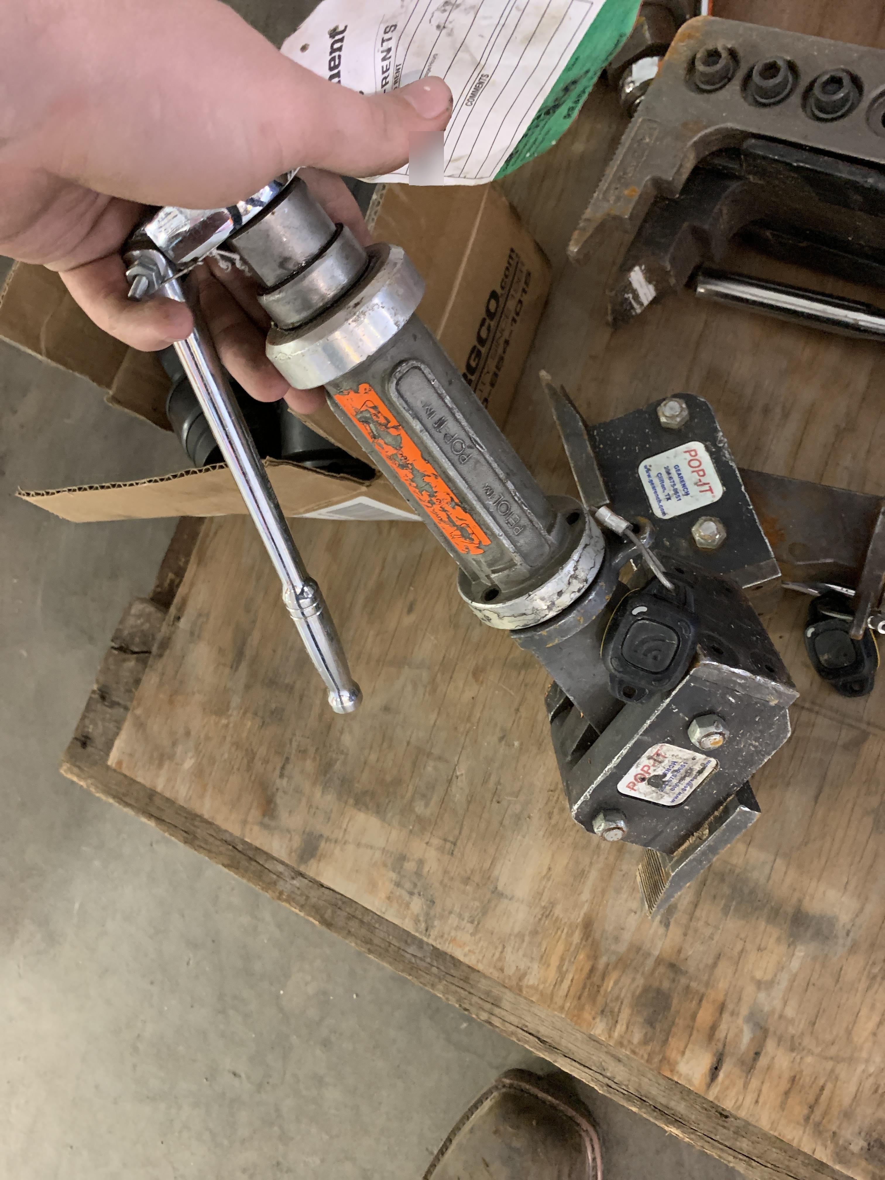 2020 PETOL P95-525