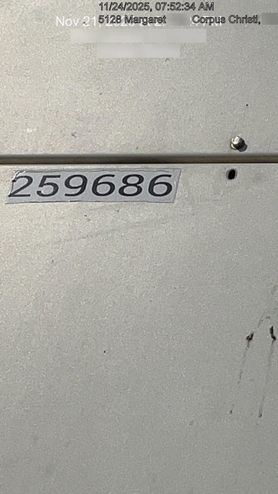 2022 MULTIQUIP DCA300