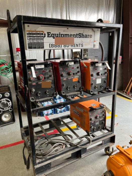 2020 LINCOLN ELECTRIC K4277-1