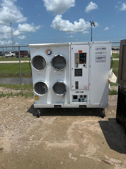 2022 UNITED COOL AIR Mach145G4AS30