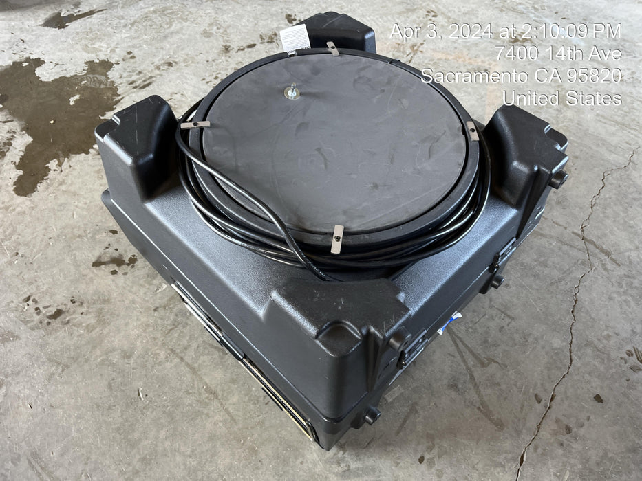 2022 PHOENIX Guardian R Hepa