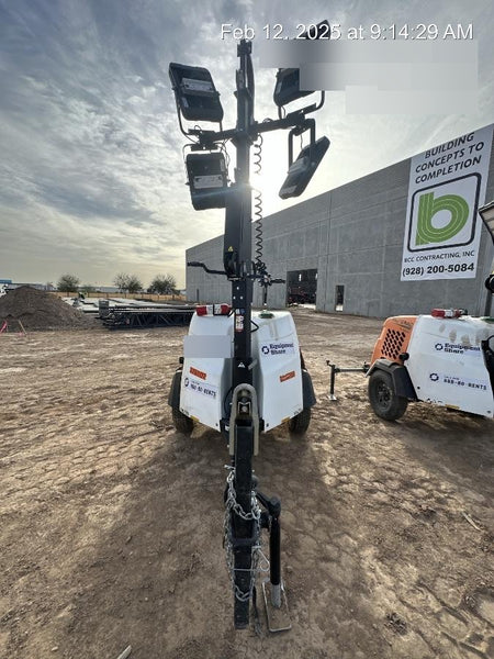 2023 GENERAC MLT2