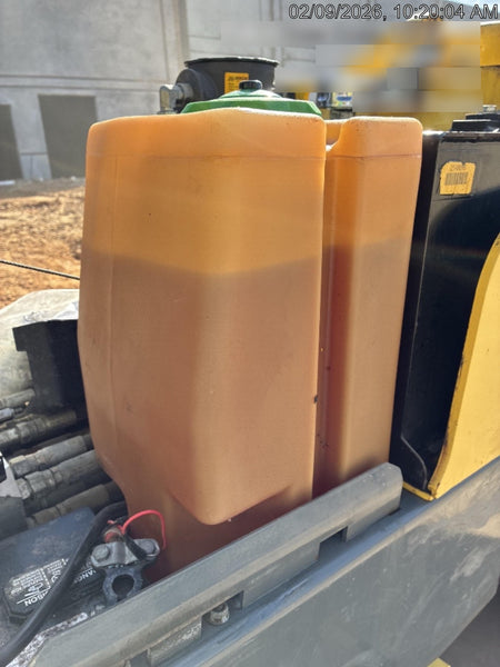 2019 WACKER NEUSON RTKx-SC3