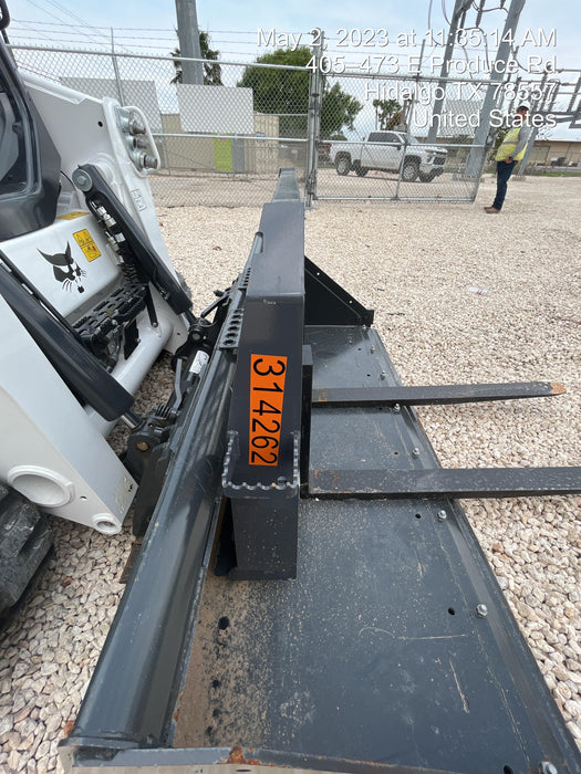 2023 SOLESBEE SPF-48