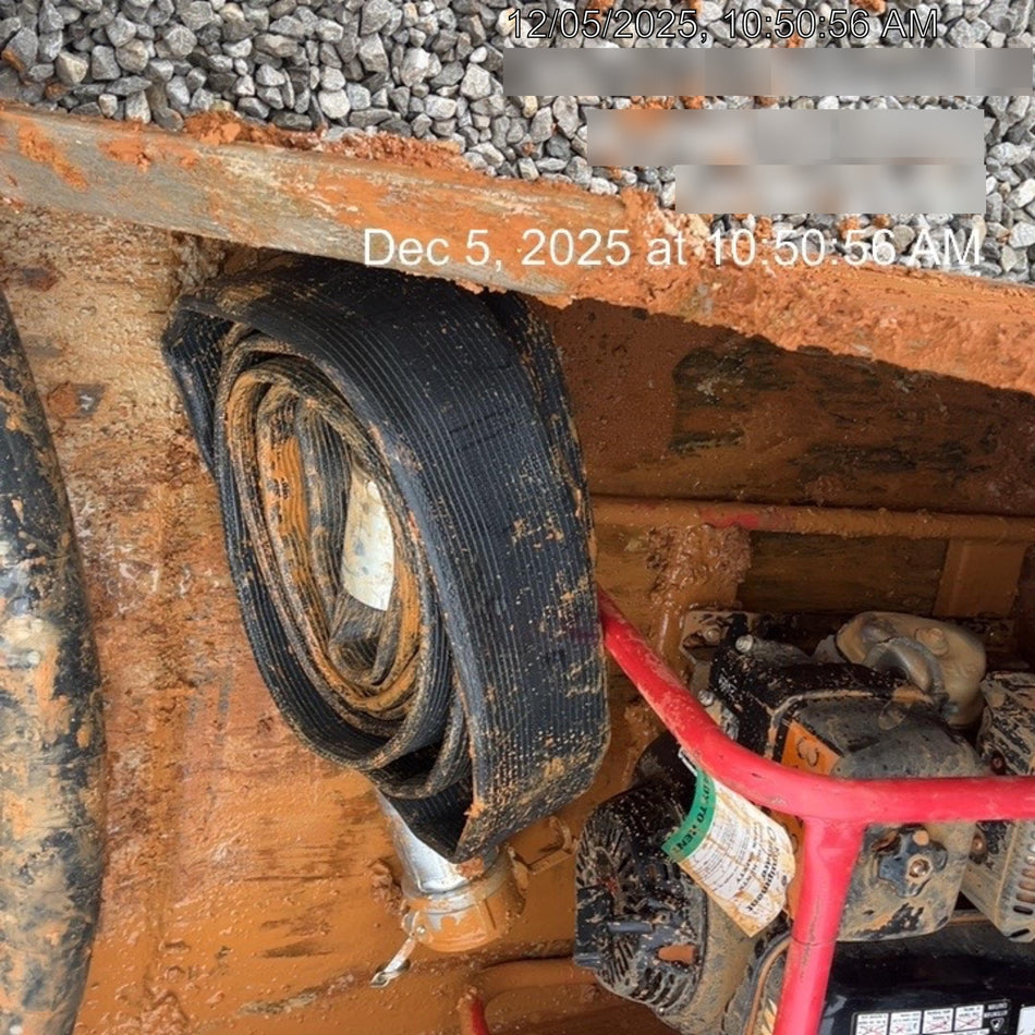 2023 MULTIQUIP QP3TH