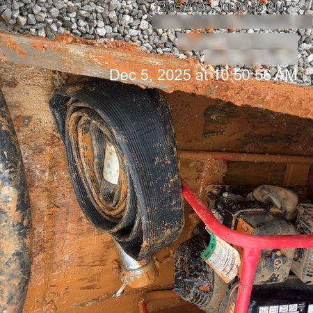 2023 MULTIQUIP QP3TH