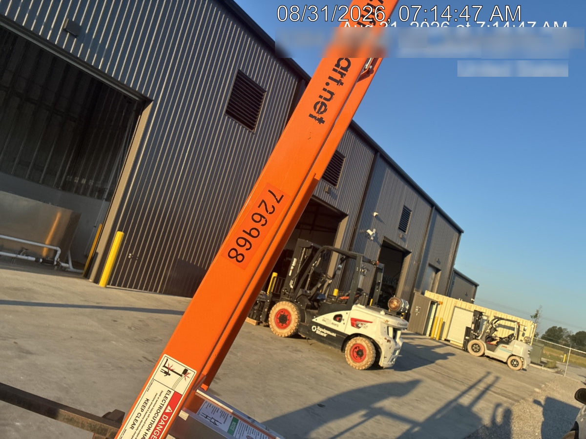 2026 LIFTSMART MLC-24