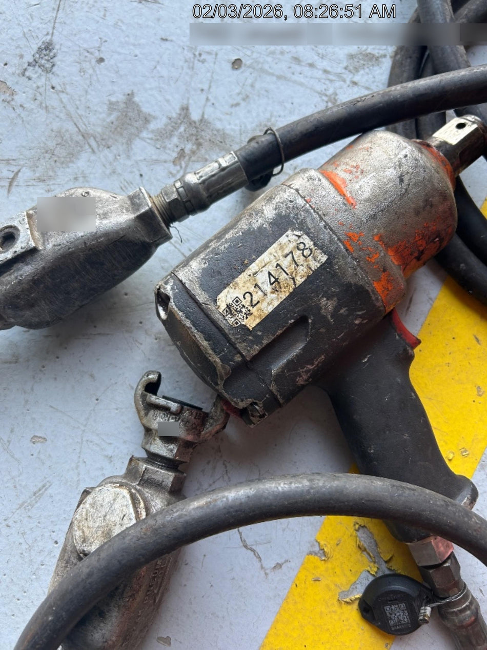 2022 MICHIGAN PNEUMATIC ES-751SS-TRACKER
