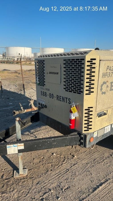 2024 DOOSAN P425/HP375WCU-T4F