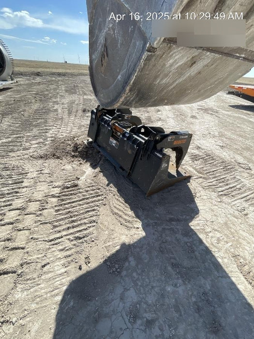 2021 PALADIN UTILITY GRAPPLE 11876-0022