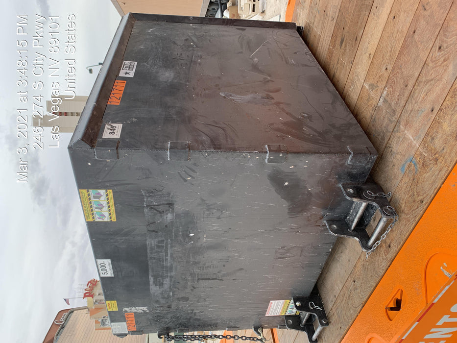 2020 STAR INDUSTRIES 1425