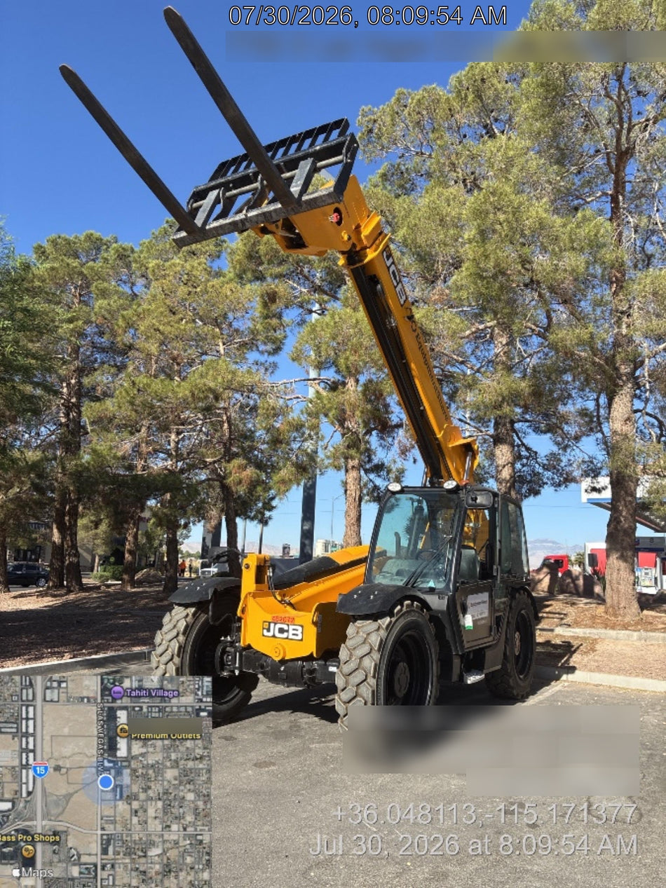 2024 JCB 506-36