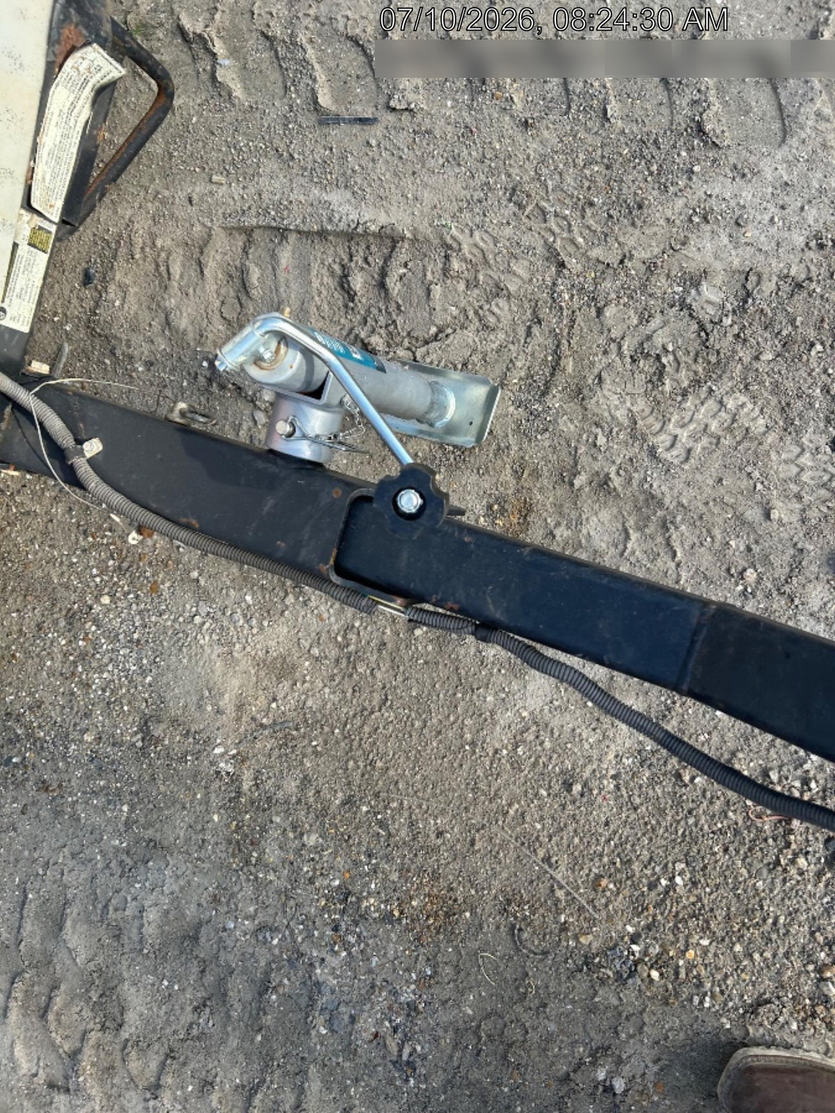 2019 WACKER NEUSON LTV6K-LED