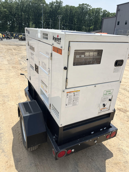 2022 SHINDAIWA DGK25F