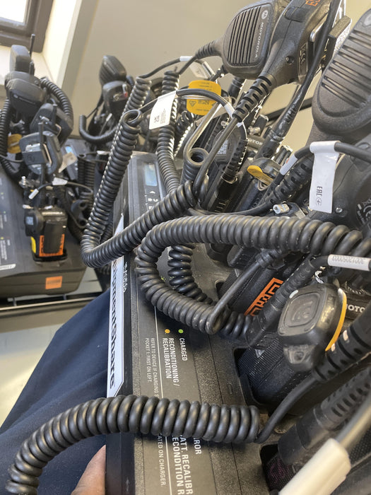 2021 MOTOROLA PMPN4285