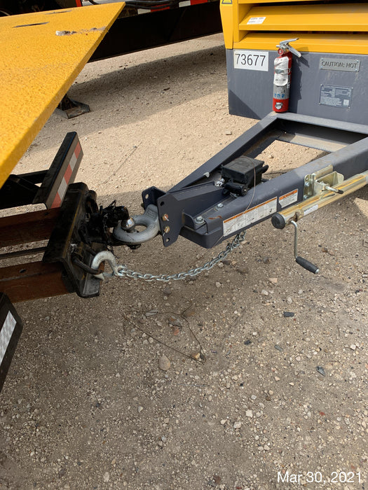 2020 ATLAS COPCO XAS 900