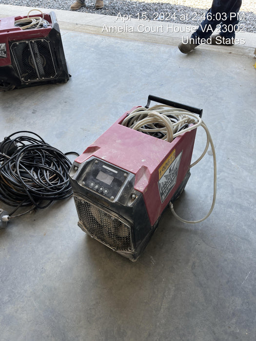 2021 PHOENIX DryMAX BLE