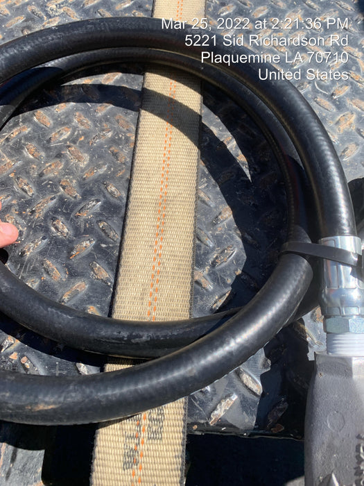 2021 MICHIGAN PNEUMATIC IR-2135QXPA-P