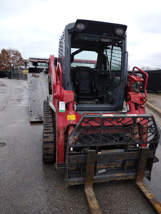 2022 PALADIN 48" Pallet Forks - Paladin