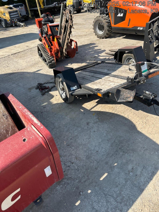 2022 BARRETO E4X6TBT