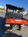 2022 KUBOTA RTV-X1140W-H (Canopy)