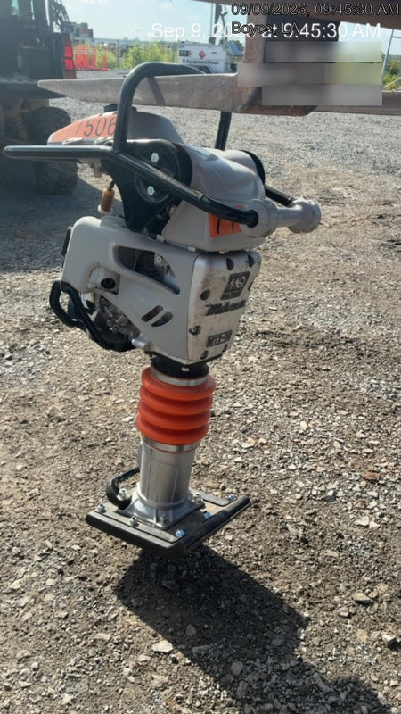 2026 MULTIQUIP MTX60HD