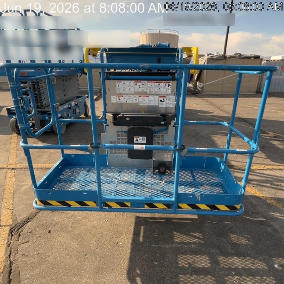 2025 GENIE Z-45/25J DC