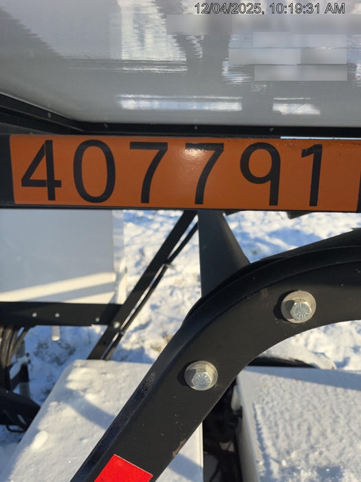 2024 WANCO WLTS-MM8A-1600