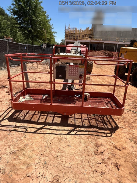 2020 SKYJACK SJ66T