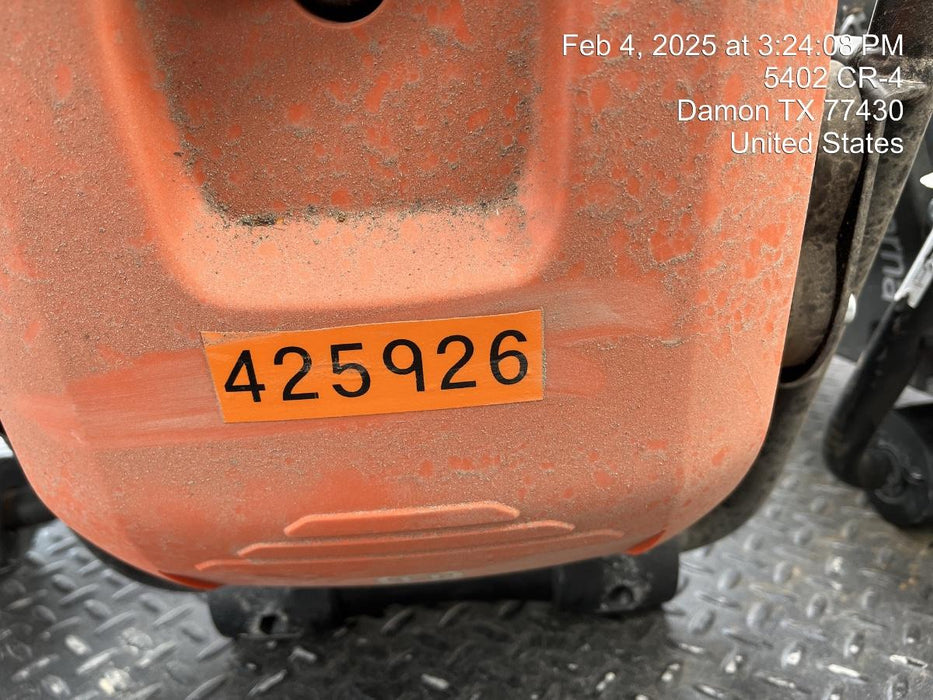 2024 HUSQVARNA LT6005