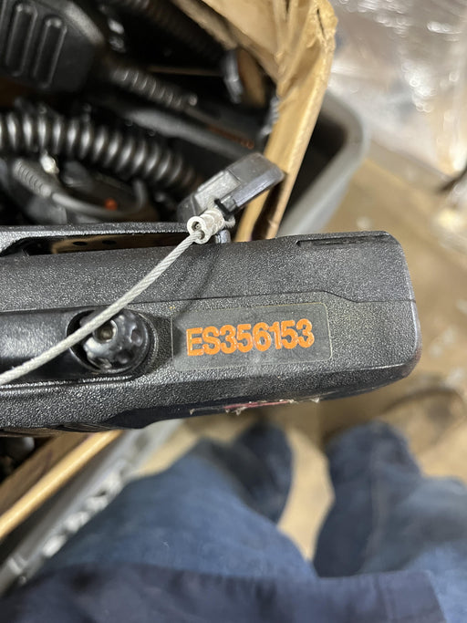 2023 MOTOROLA R7 NON-DISPLAY