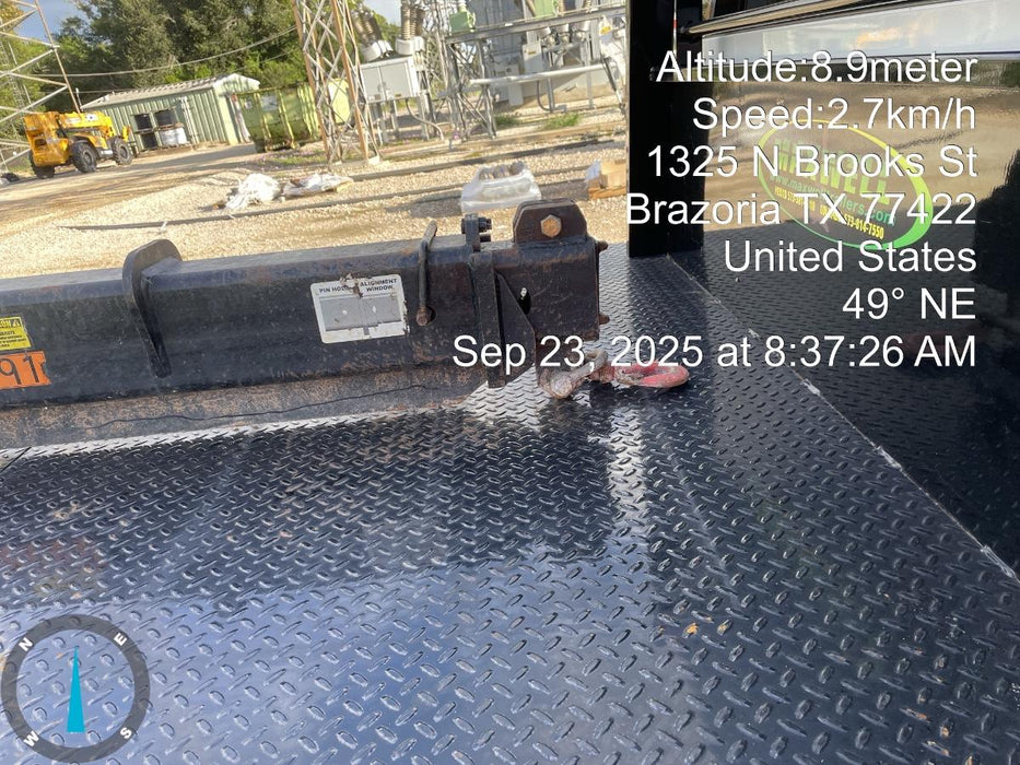 2024 STAR INDUSTRIES M1360B - Star JIB Boom