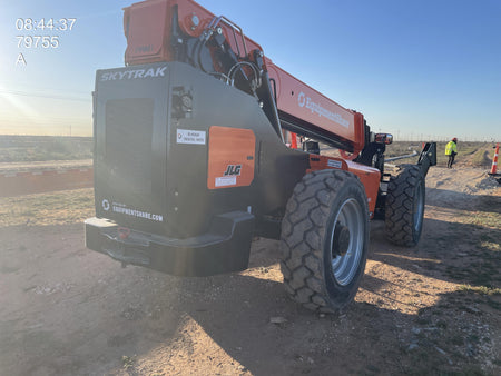 2024 SKYTRAK 12054