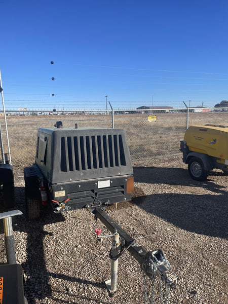 2019 SULLAIR 185-DPQ