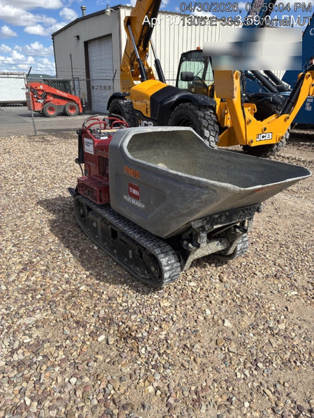 2021 TORO MBTX 2500-TS