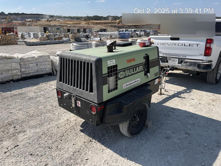 2020 SULLAIR 185-DPQ