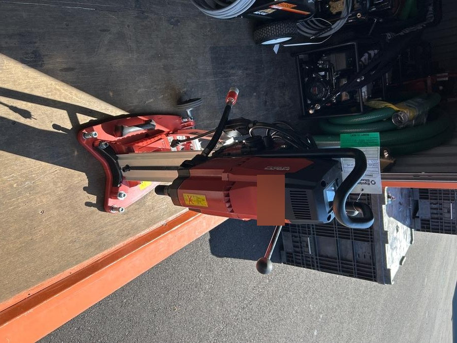 2025 HILTI DD 250