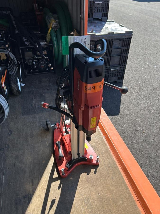 2025 HILTI DD 250