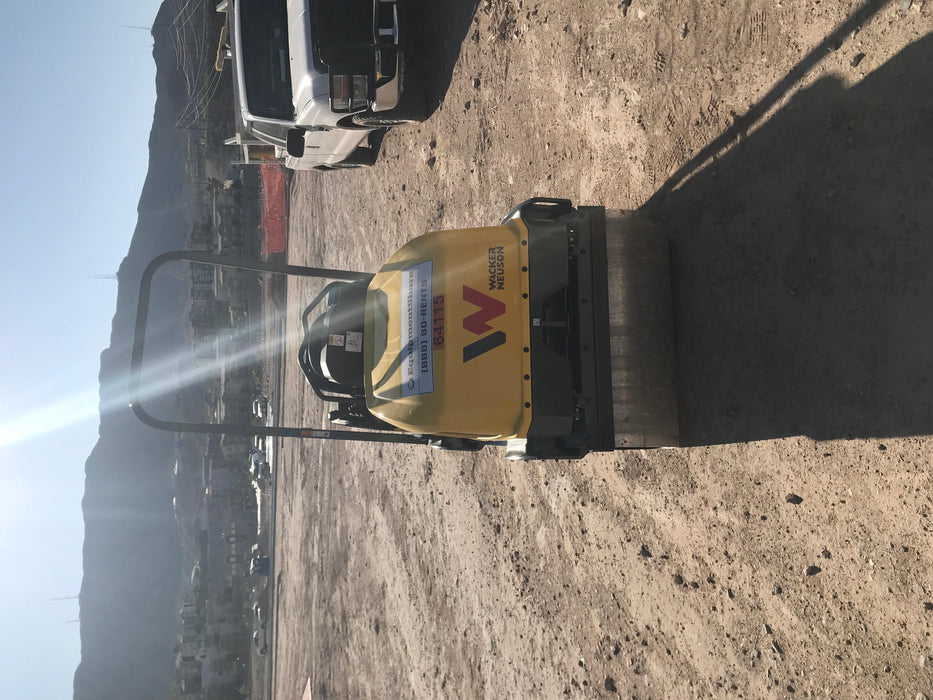 2020 WACKER NEUSON RD12A