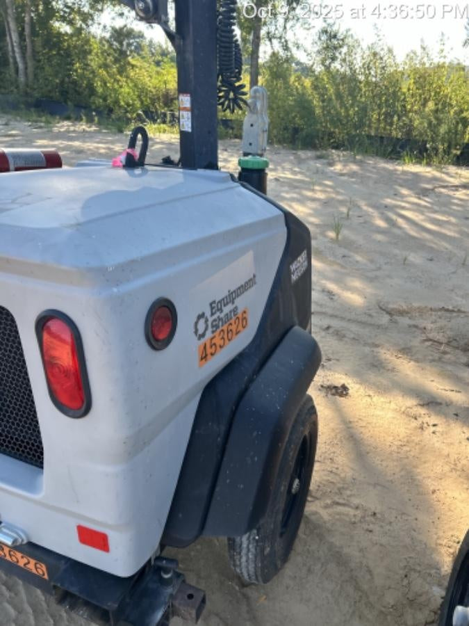 2024 WACKER NEUSON LTT4
