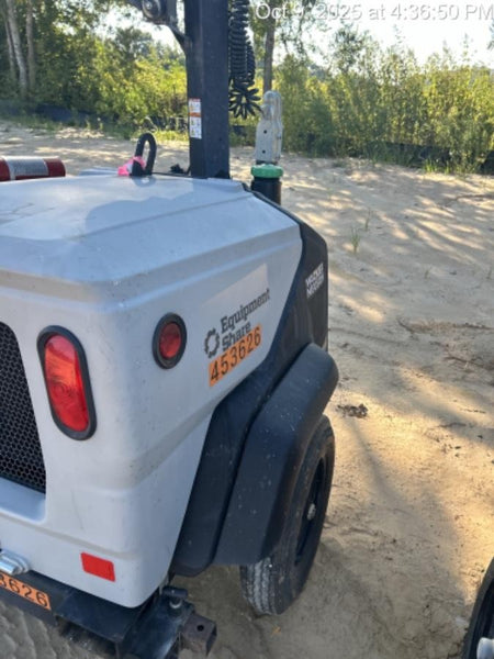 2024 WACKER NEUSON LTT4