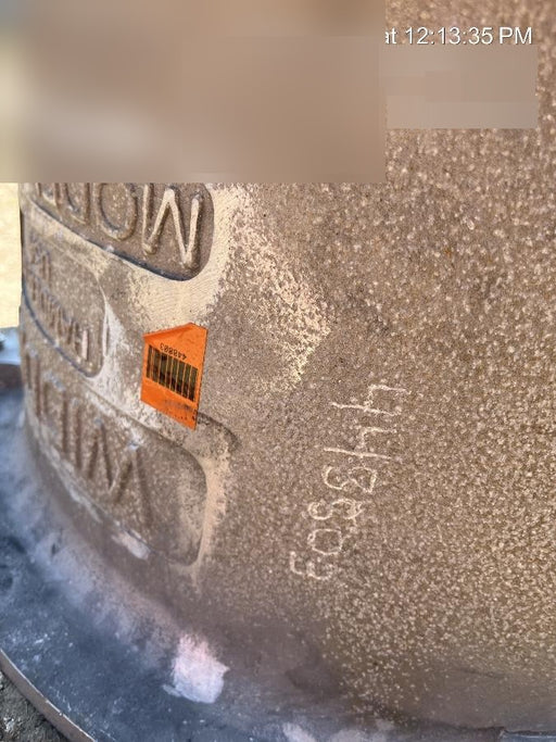 2024 WIDDER 20262-TRACKER