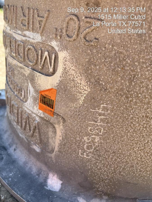 2024 WIDDER 20262-TRACKER