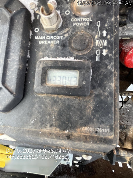 2024 Generac MLT2 Diesel, Flex Switch 120V Input, Powerzone Controller, 
(4) 320W LED Lights, 4kW Generator, 39.9 Gal Fuel Tank, 2" Ball, T3