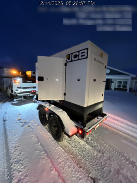 2023 JCB G70RST4F